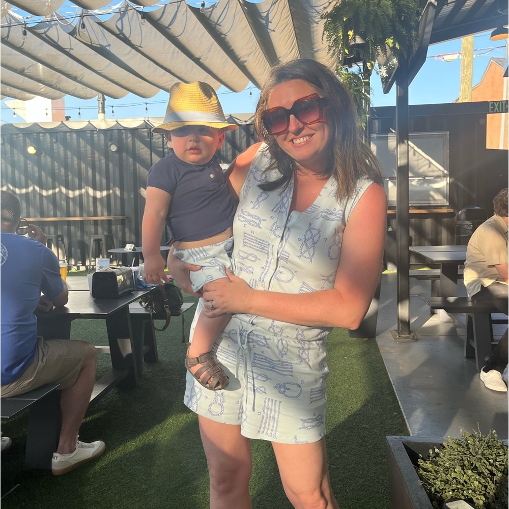 Meet your Posher, Jenni